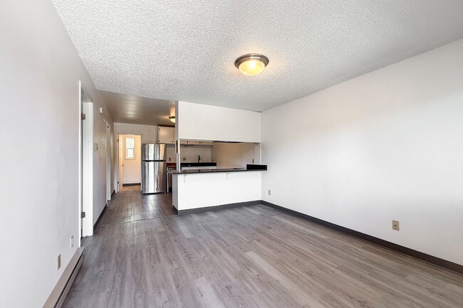 Photo - Latah Apartments