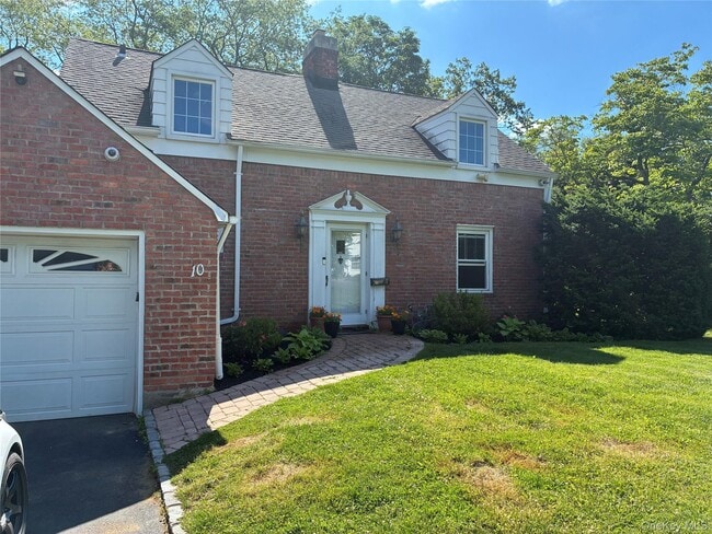 10 Ridge Rd