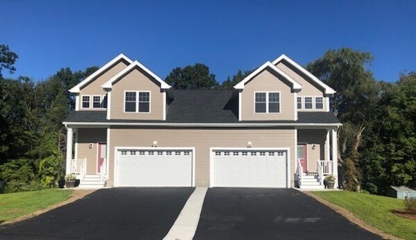 Photo - 279 Cottage St Townhome