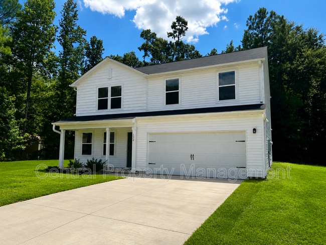 Building Photo - 124 Brooks Dr