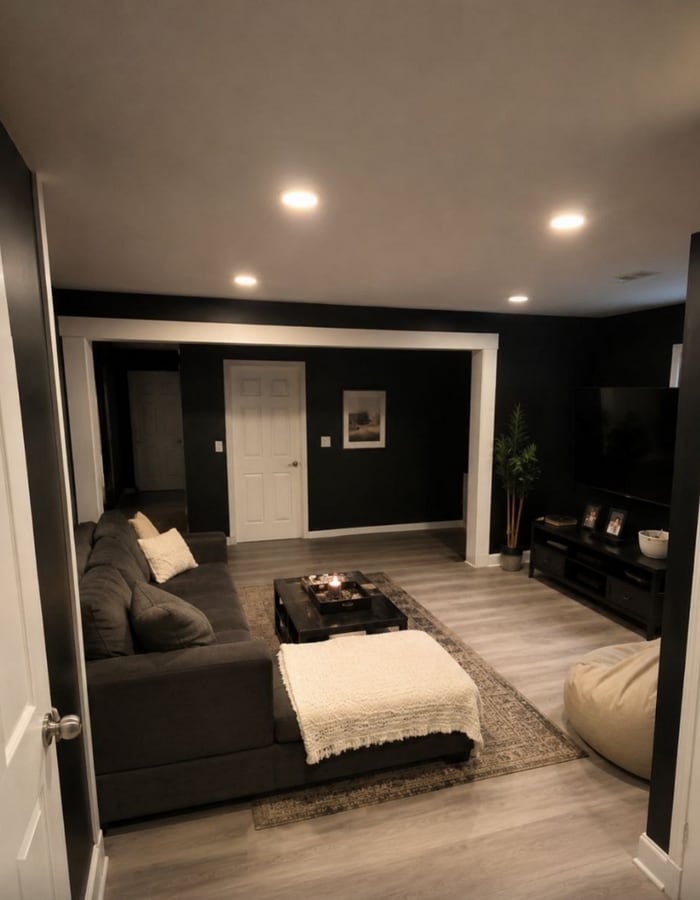 Photo - Fully Renovated 4BR Home – Section 8 Welcome