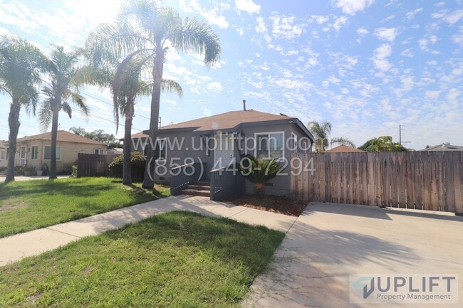 Building Photo - House and ADU combined 3 bedrooms!