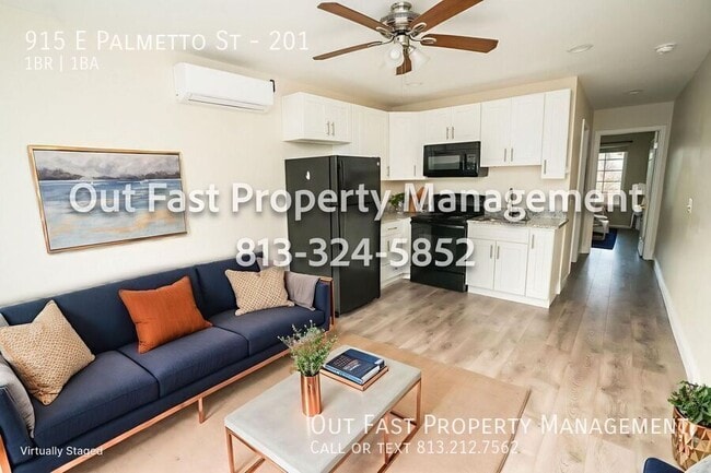 Photo - 915 E Palmetto St Unit 201