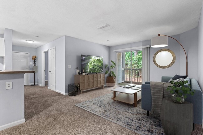 Photo - Bristol Creek Apartment Homes