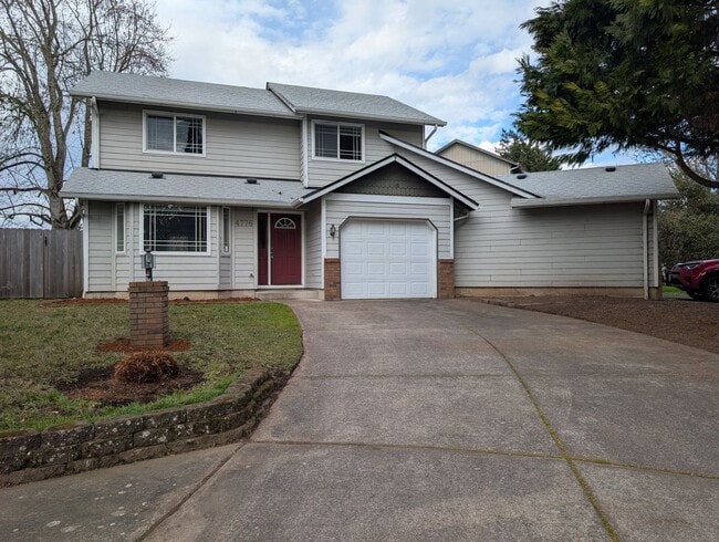 Photo - 3-Bedroom, 2.5-Bath Home Close To River Road In Eugene!