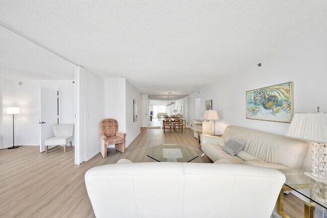 Photo - 3215 S Ocean Blvd Unit 707