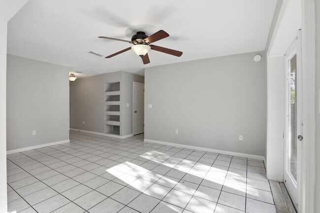 Photo - Location, location, location!