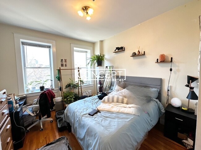 Photo - 84 Fenway Unit 31B