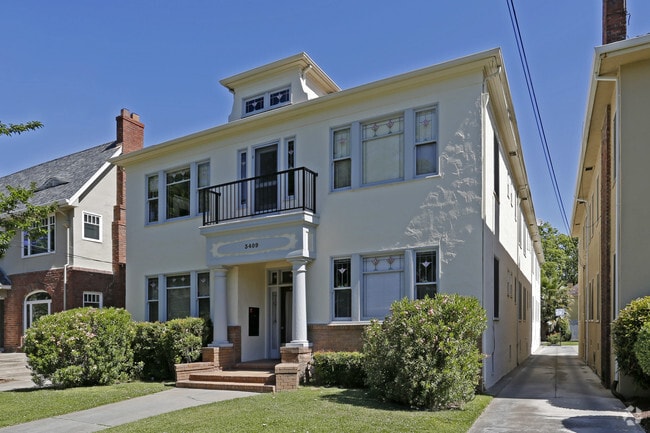 画像 3409 J St | Sacramento, CA | ForRent.com