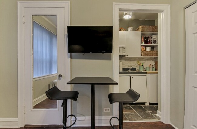 Photo - 666 Central Ave Unit Small Studio