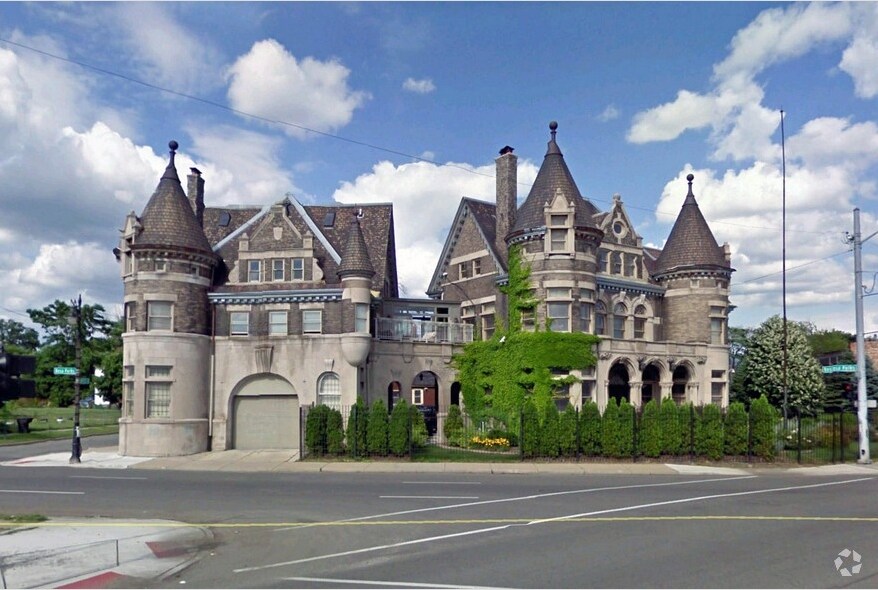 Photo - Castle Lofts