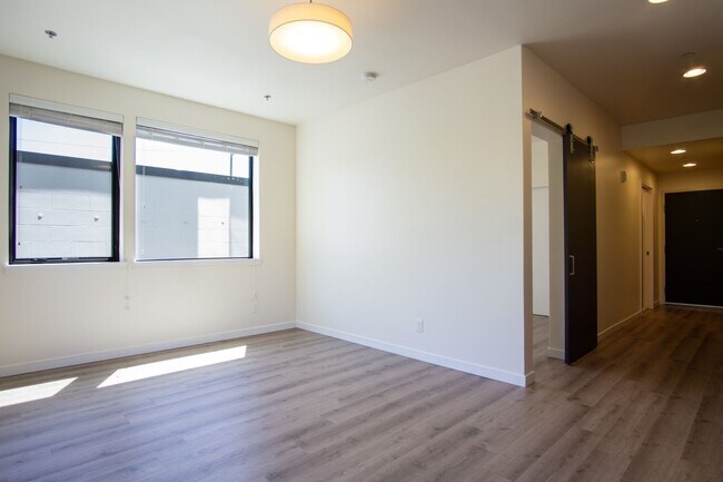 Photo - Modern & Chic Corner 1-Bed w/Private Balcony! Unit 202