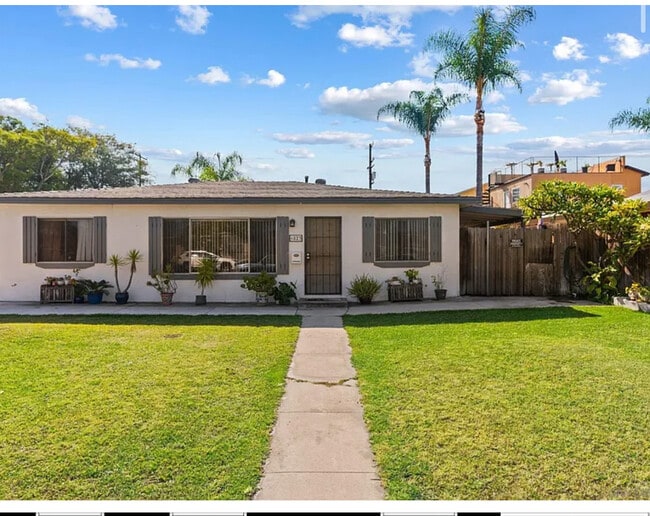 Building Photo - 6823 Mohawk St