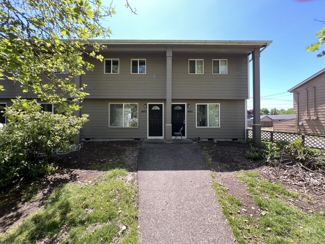 Building Photo - 440 34th Ave SE Unit 444
