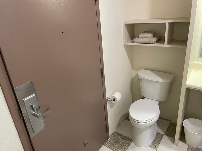 Photo - Trolley Court