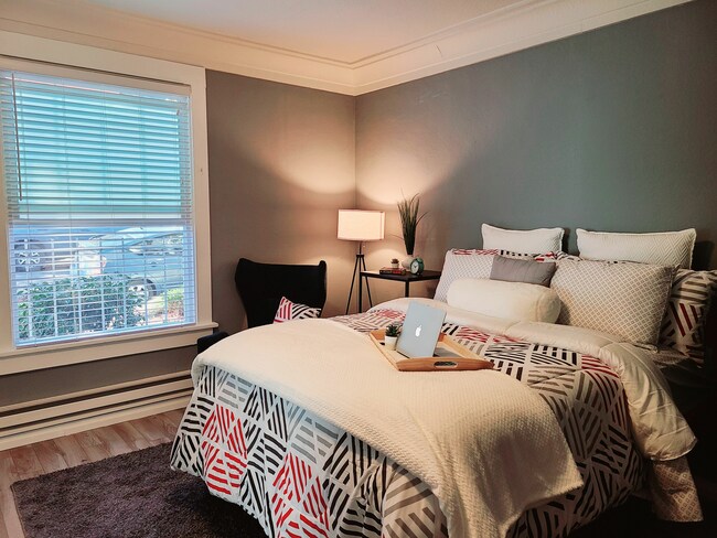 Photo - Madison View Apartments