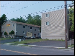 Twin Oaks Apartments - Twin Oaks Apartments