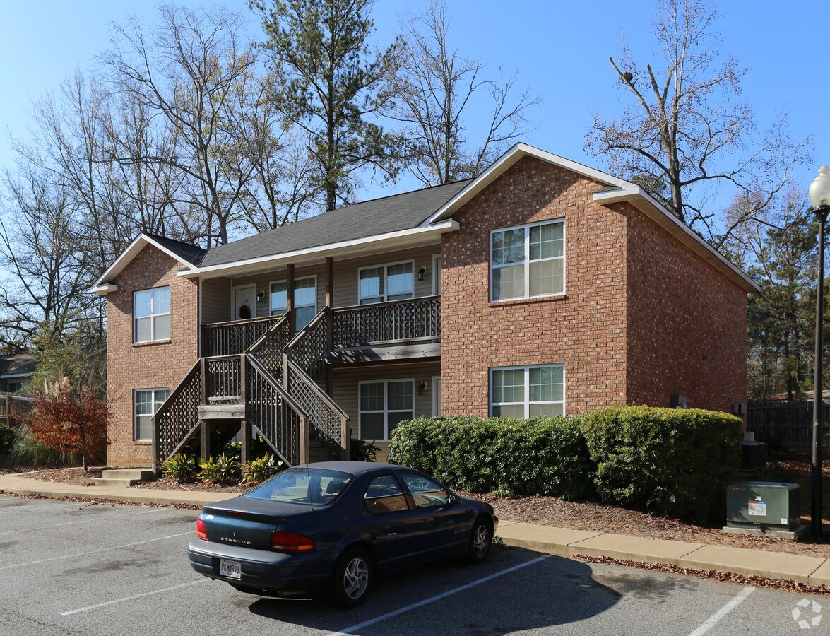 Crystal Cove Apartments - Crystal Cove Apartments