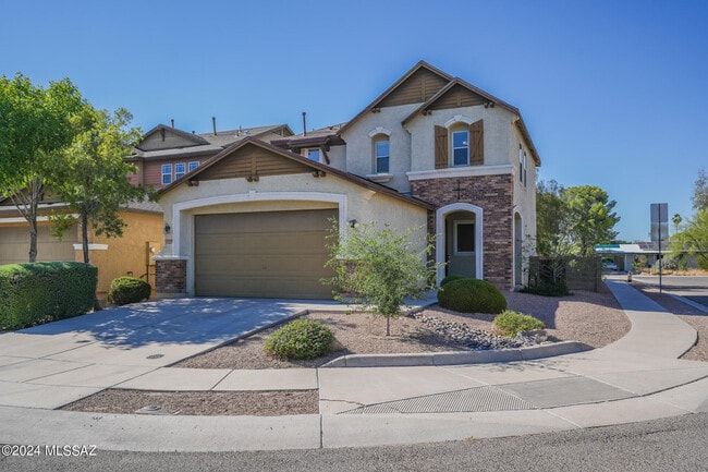 Building Photo - 2790 W Checkerspot Dr