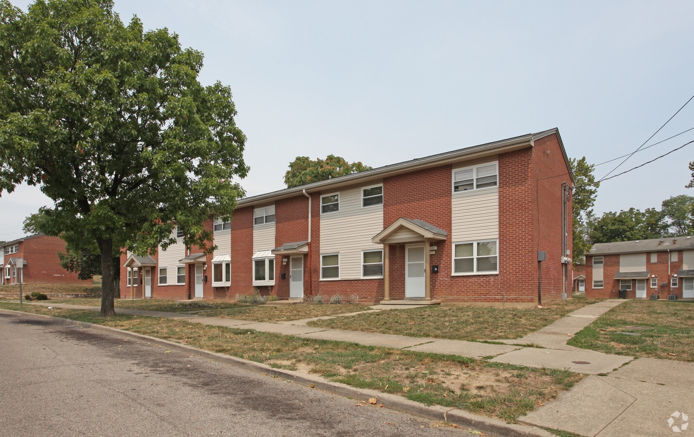 Photo - Findlater Gardens Apartments