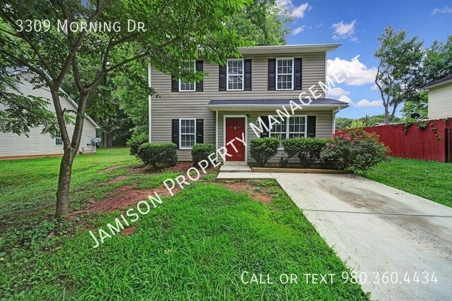 Photo - 3309 Morning Dr