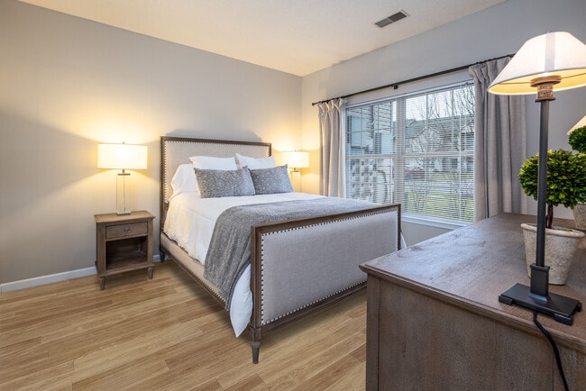 Coventry Apartments