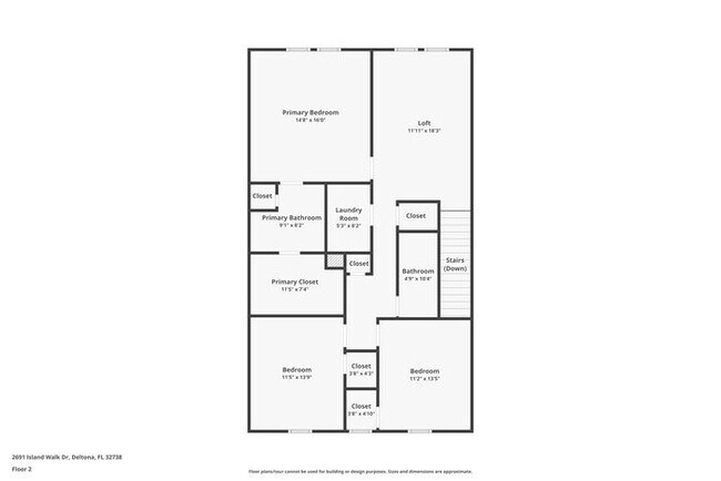 Photo - 2691 Island Walk Dr