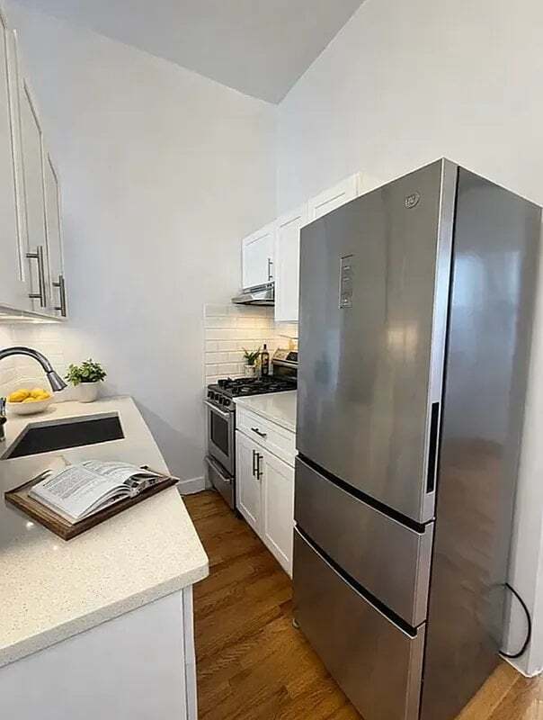 Photo - 126 Elizabeth St Unidad 25