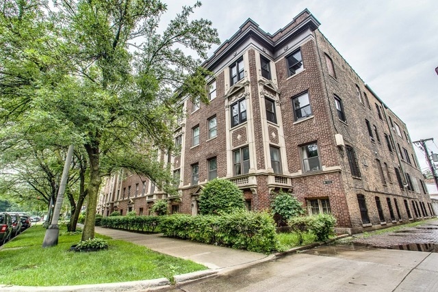 Photo - 1145 E Hyde Park Blvd Condo Unit 2A