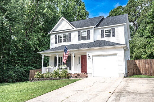 Photo - 103 Druid Ct