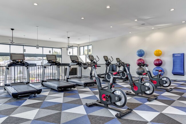 Residences at Arlington Heights