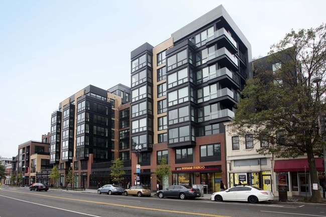 Building Photo - The Louis Rental