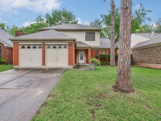 Building Photo - 14819 Cobre Valley Dr