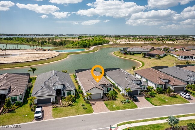 Photo - 17554 Terracina Dr House