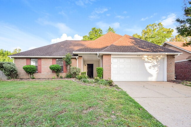 Building Photo - 7117 Goodman Ridge Dr