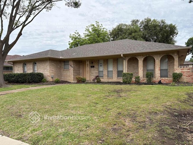Photo - 1506 Mayfield Ave
