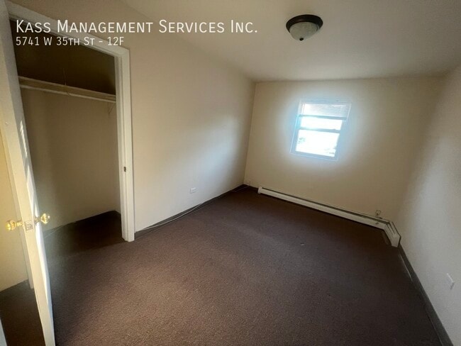 Photo - 5741 W 35th St Unit 12F