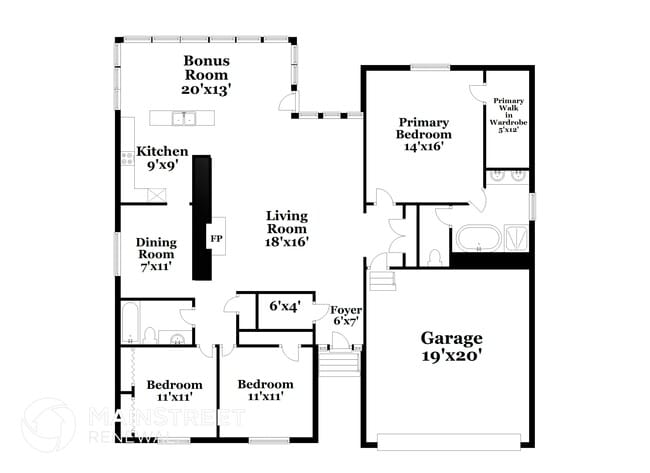 Photo - 4210 Clovelly Dr