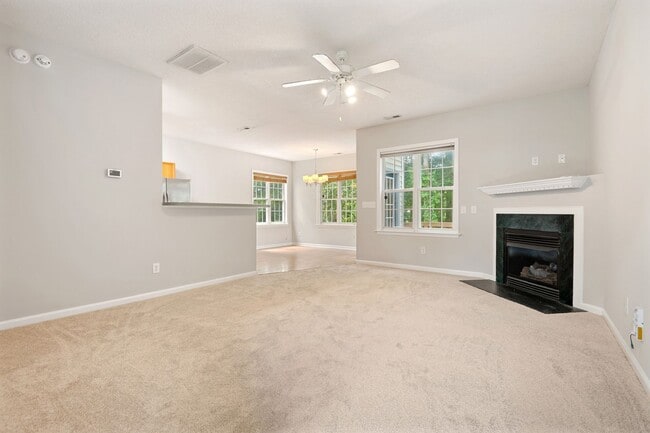 Photo - Single Family home in Hedingham: Available Now!