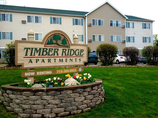 Timber Ridge Apartments - Timber Ridge Apartments Unit 000