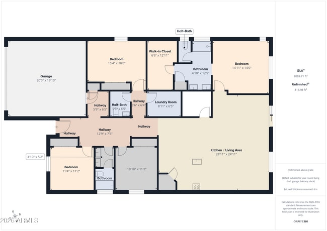 Photo - 25159 W Bowker St