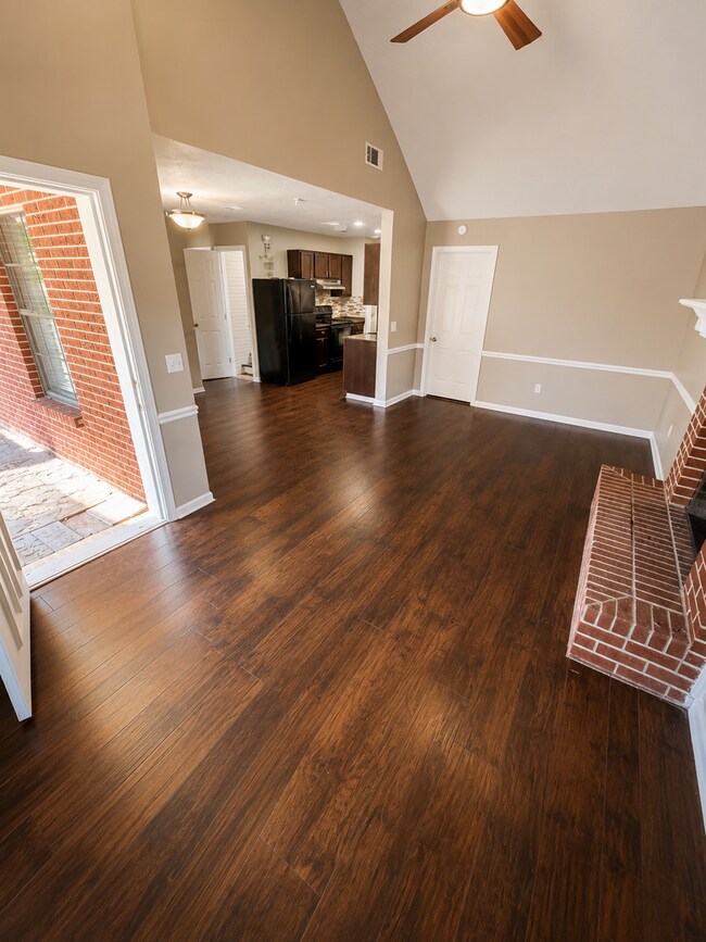 Photo - Stylish 2BR/2BA Townhome in Northeast Jackson | Comfort, Convenience & Low-Maintenance Living