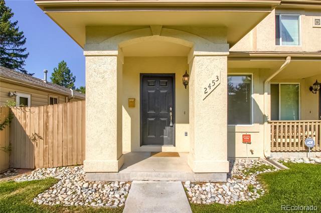 Photo - 2453 S Race St