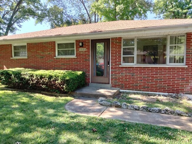 Building Photo - 1125 Walker Ave Rental