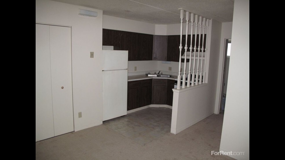 Town Place Apartments For Rent in Wooster, OH