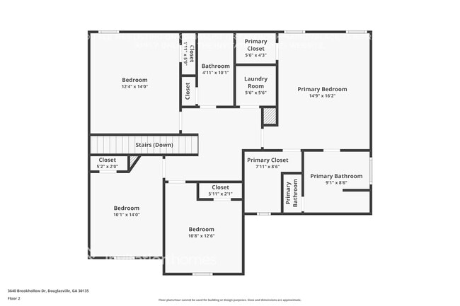 Photo - 3640 Brookhollow Dr