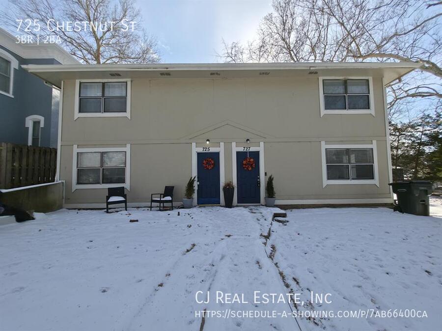 Photo - 725 Chestnut St