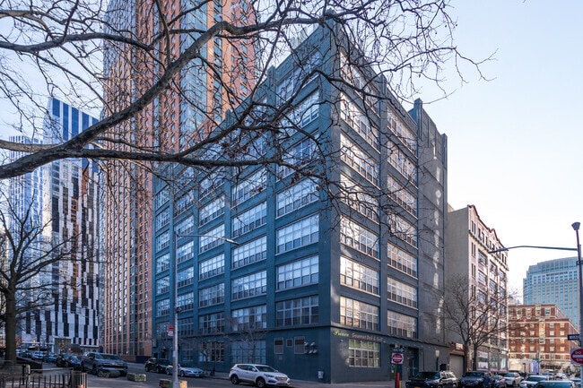 Photo - The Toy Factory Lofts