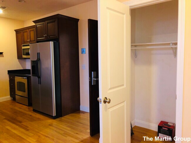 Photo - 82 Fellsway W Unit #401