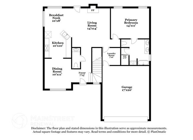 Photo - 3254 Landgraf Close